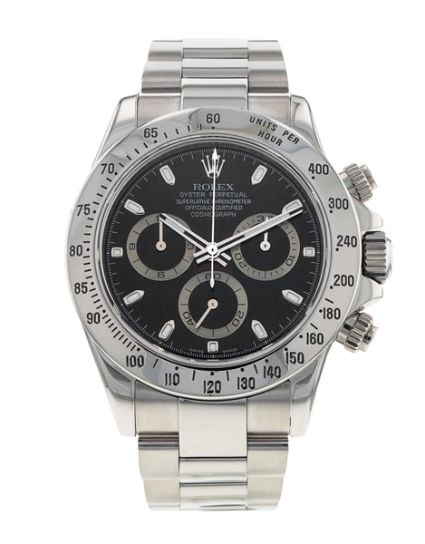 Rolex Daytona 116520